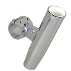 Smith Aluminum Clamp-on Fishing Rod Holder