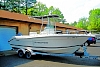 21' Seaswirl Striper 2002