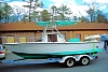 21' Sportfish 1994
