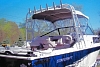 22' Starcraft Islander 2005