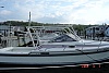 21' Bayliner Trophy 2001 Canvas Tops Pics