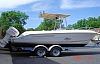 Aquasport2000-21' boat t top picture
