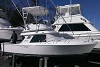 Blackfin Flybridge 1991 29'