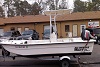 Carolina Skiff 2003 19'