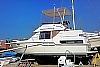 Carver-AFT Cabin 1992 28'