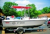 Cobia 2000 19'
