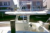 Custom T-Top Crows Nest