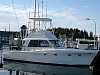 Hatteras 1966 34'