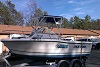 Sea Pro 1996 21'