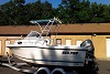 Sea Pro 2001 21'