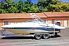 Sea Ray Sundeck 2204 22'