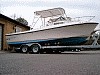 SeaOx 1983 23'