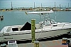 Shamrock Adventurer 2003 24'