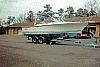 Shamrock 1994 24'
