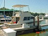 Silverton 1985 34'