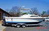 Wellcraft 1996 24'